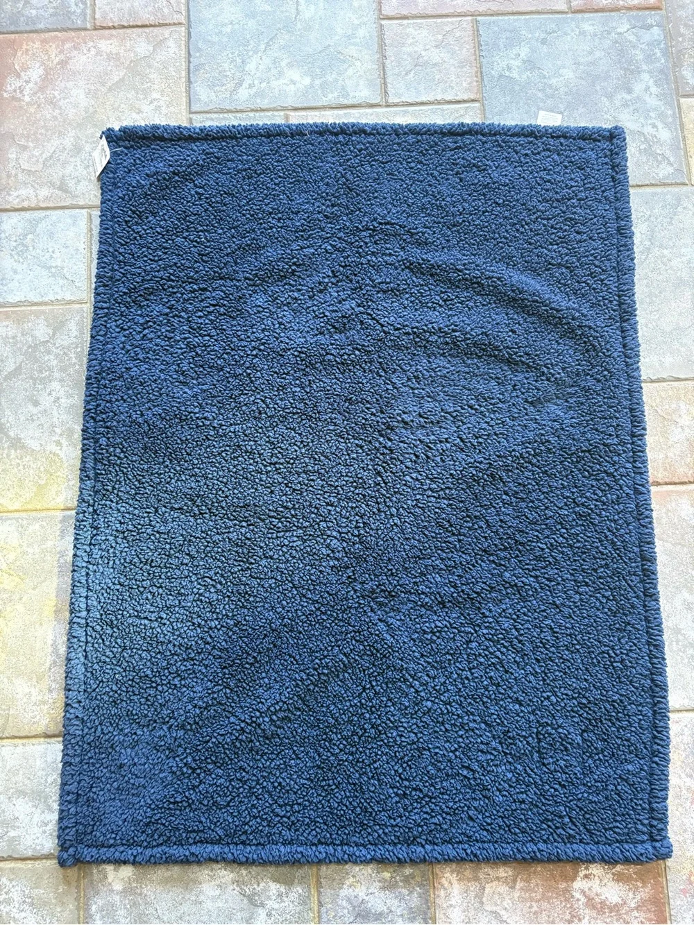 Luciphia Waterproof Pet Blanket, Reverse. Sherpa Fleece. 57